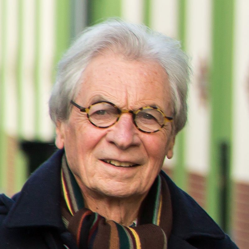 Jean-Pierre Thuillier, colistier Un Souffle nouveau pour le Plessis-Robinson