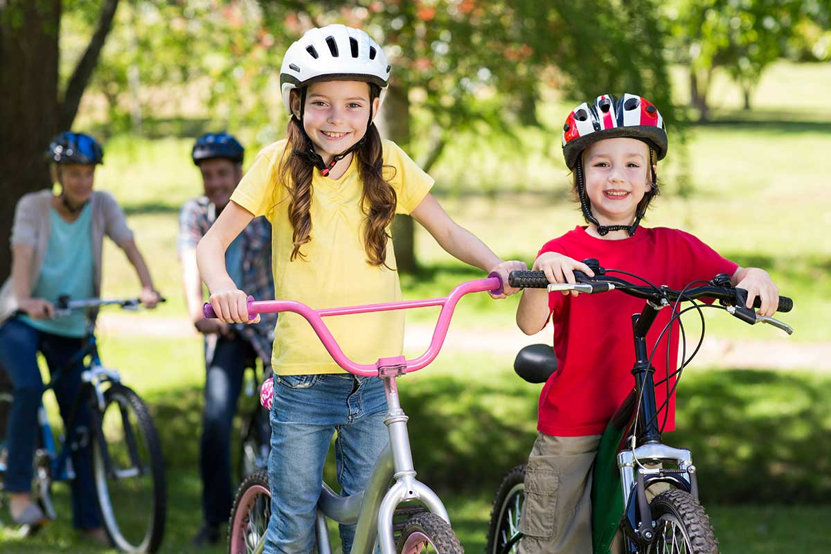 Mise en œuvre du « savoir rouler à vélo » en classe de CM2 suivant le plan vélo du Gouvernement