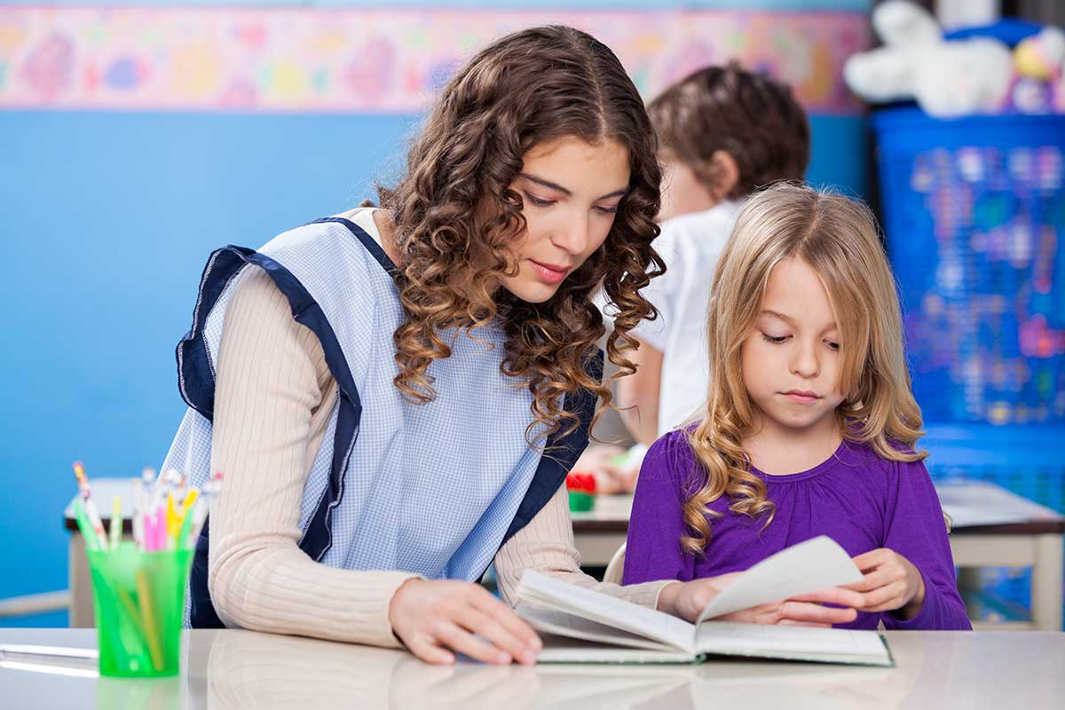 Formation supplémentaire pour les astems afin qu’ils/elles comprennent comment un enfant apprend et comment déceler les apprentissages « cachés ».