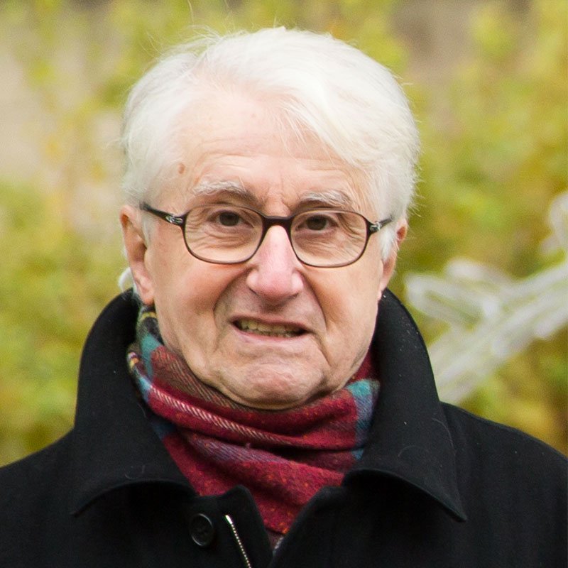 Serge Jullian, colistier un souffle nouveau pour le Plessis-Robinson