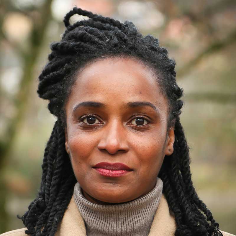 Suzy Vaity colistière liste Un souffle nouveau pour Le Plessis-Robinson