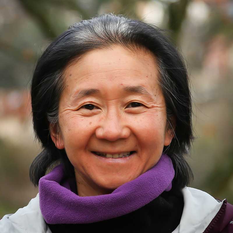 Marie Florence Ton colistière liste Un souffle nouveau pour le Plessis Robinson