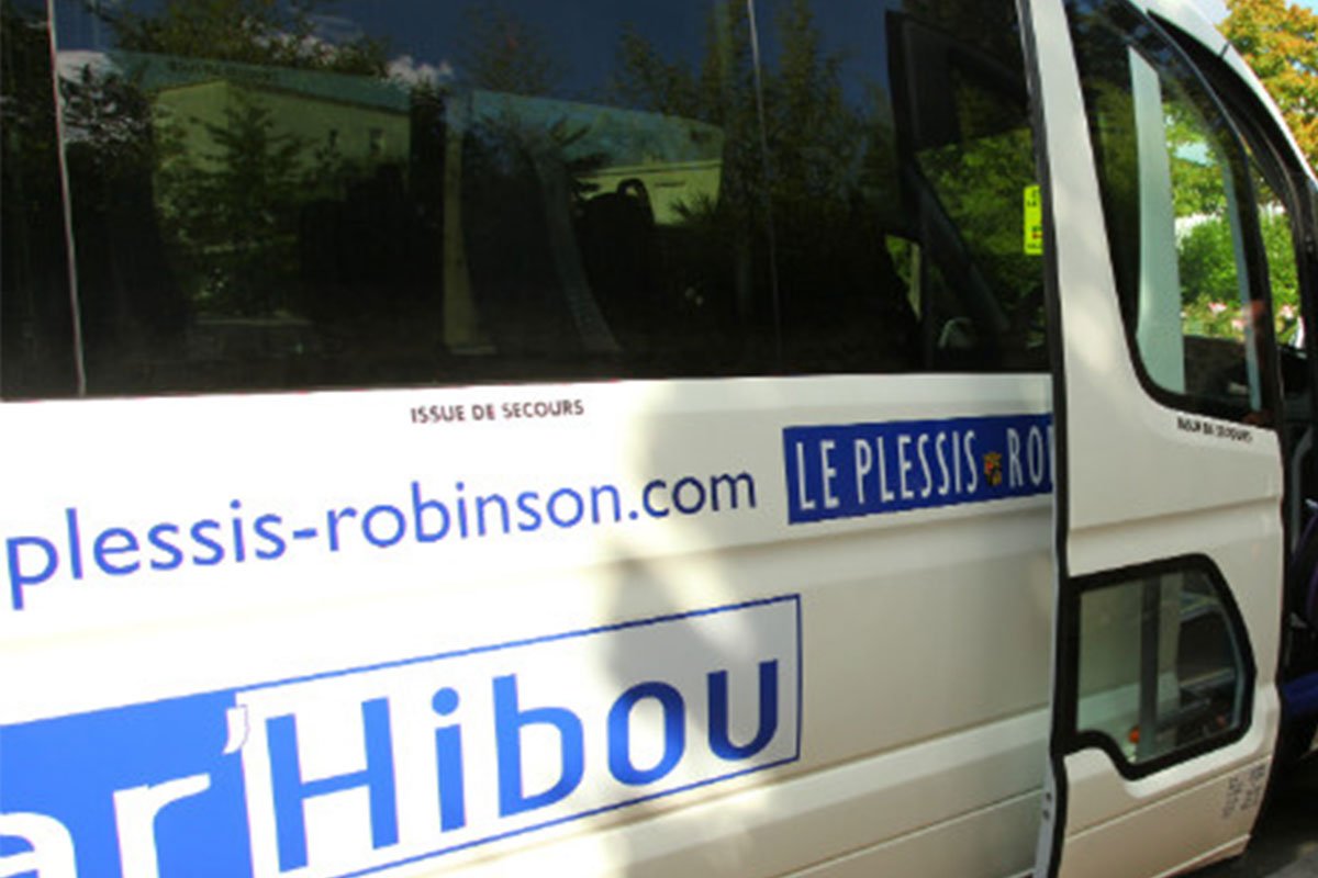 Augmenter l’offre de transport en commun : plus de tournées sur des plages plus longues du Paladin.