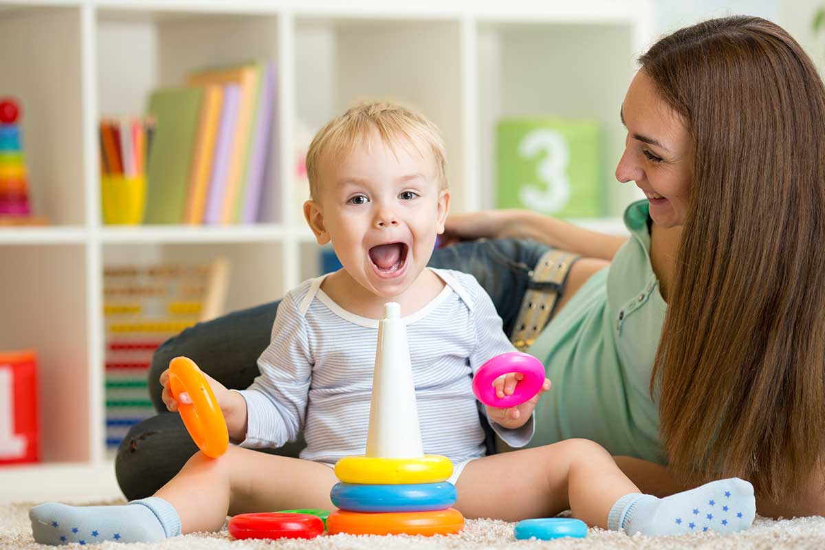 En partenariat avec une association spécialisée dans les publics en difficulté, mise en place d’un Centre d'accueil Mère-Enfant