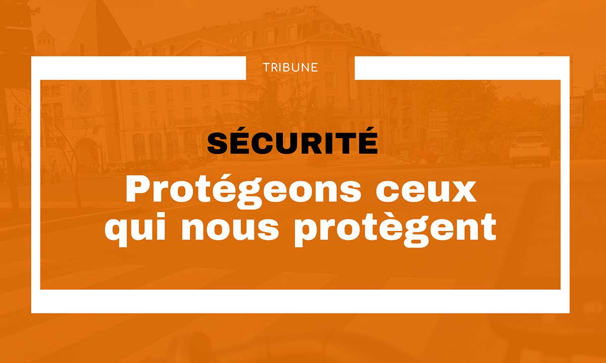 Ces derniers mois, de nombreux actes d’incivilités et de violences ont été commis en France à l’encontre des forces de l’ordre, du personnel de santé ou des élus de la République. Retrouvez la Tribune de Mars de Christelle Carcone, conseillère municipale au Plessis-Robinson