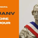 ordre du jour du conseil municipal du Plessis Robinson du 24 janvier 2023