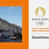 Retrouvez la question écrite de Christelle Carcone au Conseil Municipal du Plessis Robinson, le 9 avril 2023