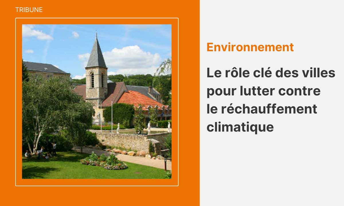 Retrouvez la tribune de fevrier 2025 de Christelle Carcone, conseillère municipale Modem au Plessis-Robinson