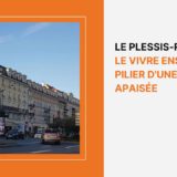 Le vivre ensemble : pilier d'une ville apaisée, c'est la tribune de Christelle Carcone de septembre 2025